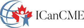 ICanCME logo