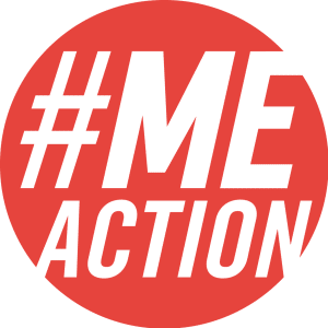 MEAction Logo
