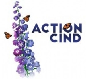 Action CIND Logo