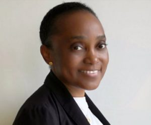 Marie-Yvonne Akoume, BSc, MSc, PhD