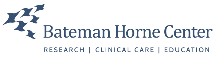 Bateman Horne Center Logo