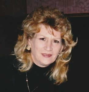 Barbara Fifield