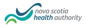Nova Scotia Health Authority Logo