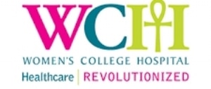 Women's College Hospital Logo