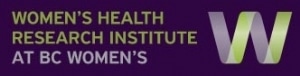 Women's Health Research Institute Logo