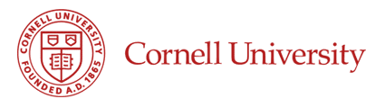 The Cornell ME/CFS Collaborative Research Center Logo