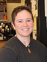 Profile photo of Dr. Lauren E. Sergio