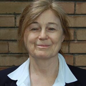 Profile photo of Dr. Kathleen Kerr