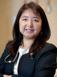 Profile photo of Dr. Angela M. Cheung