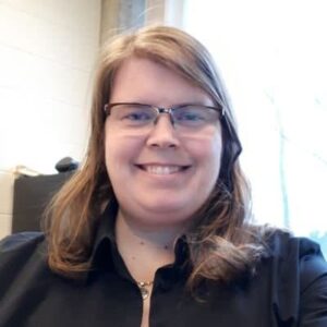 Profile photo of Dr. Heather Edgell