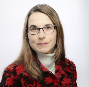 Profile photo of Dr. Riina Bray